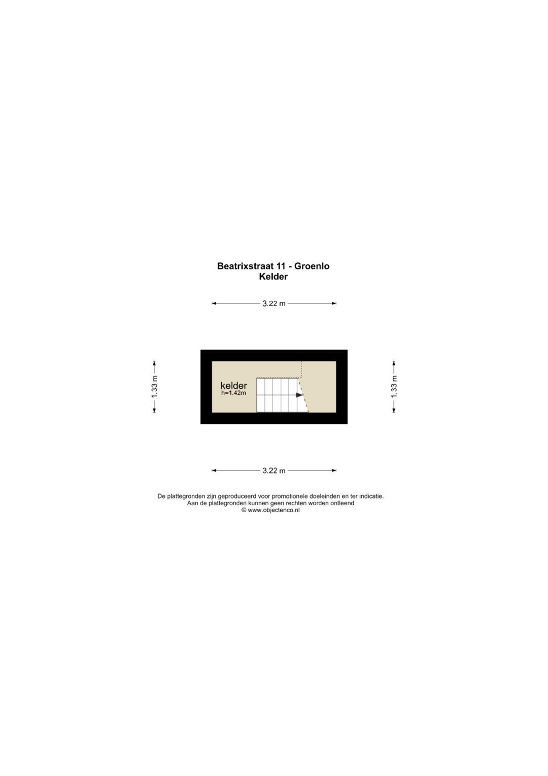 Foto 67 van Beatrixstraat 11