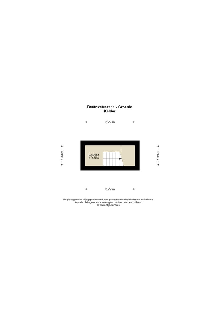 Foto 67 van Beatrixstraat 11