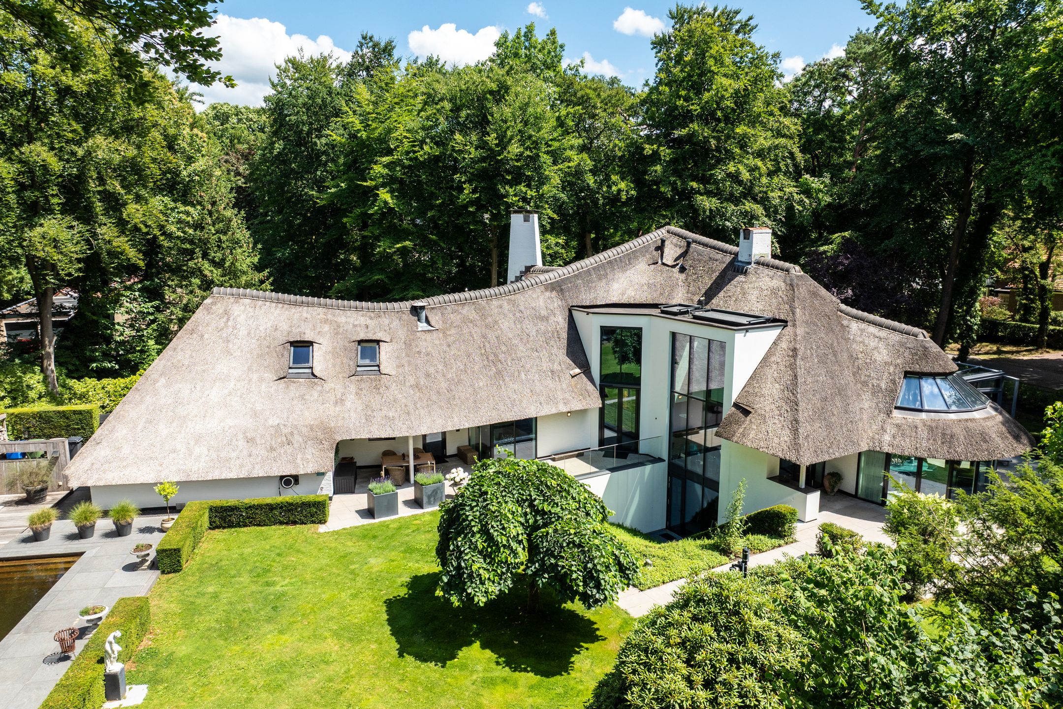 Genistalaan, 11, Apeldoorn, 7313BG, Gelderland, Nederland 11