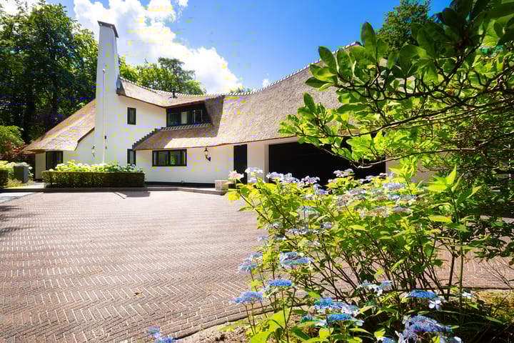 Foto 8 van Genistalaan 11