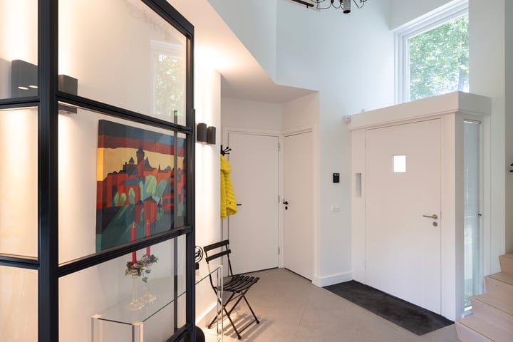 Foto 10 van Genistalaan 11