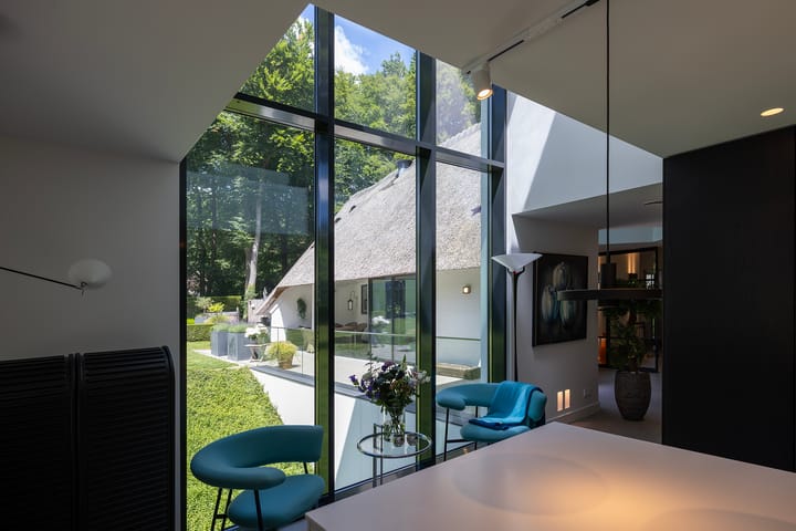 Foto 25 van Genistalaan 11