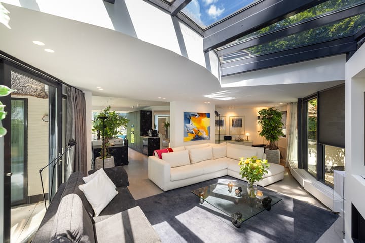 Foto 29 van Genistalaan 11