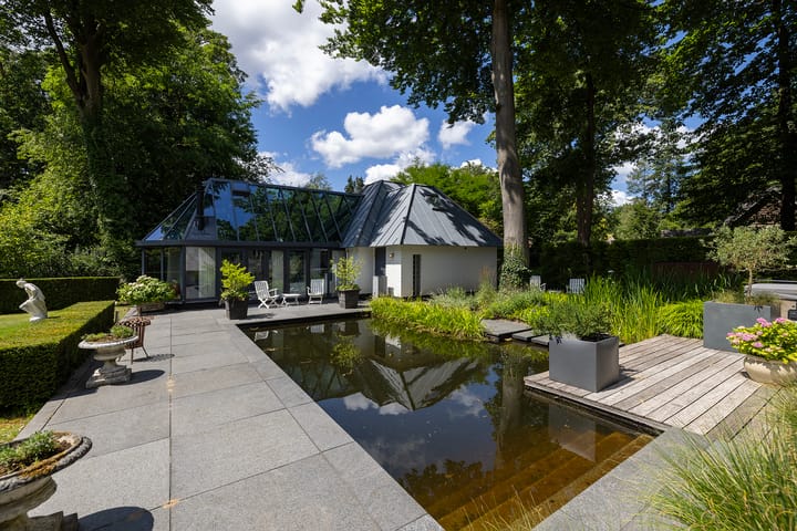 Foto 67 van Genistalaan 11