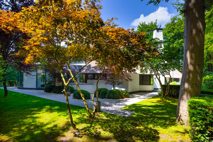 Foto 81 van Genistalaan 11