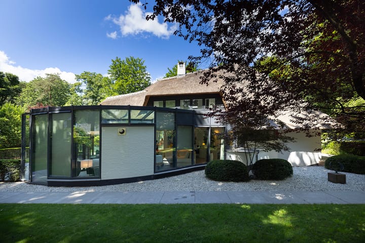 Foto 85 van Genistalaan 11