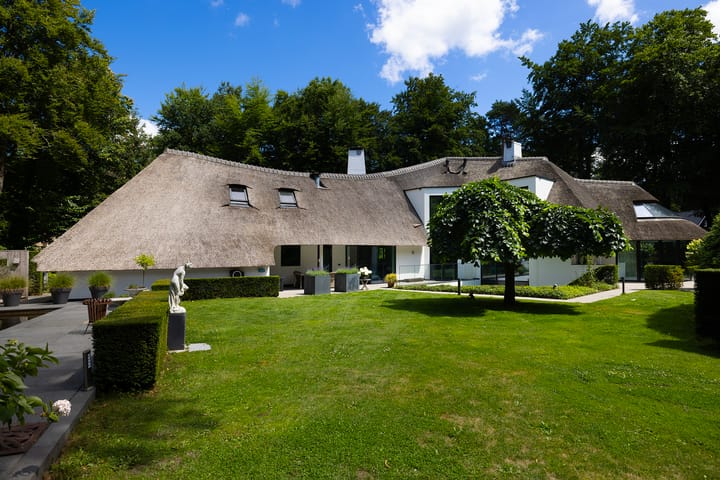 Foto 86 van Genistalaan 11