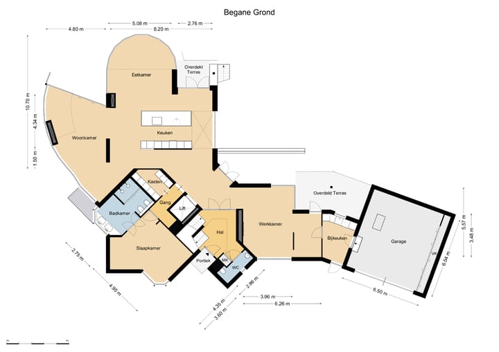 Foto 95 van Genistalaan 11