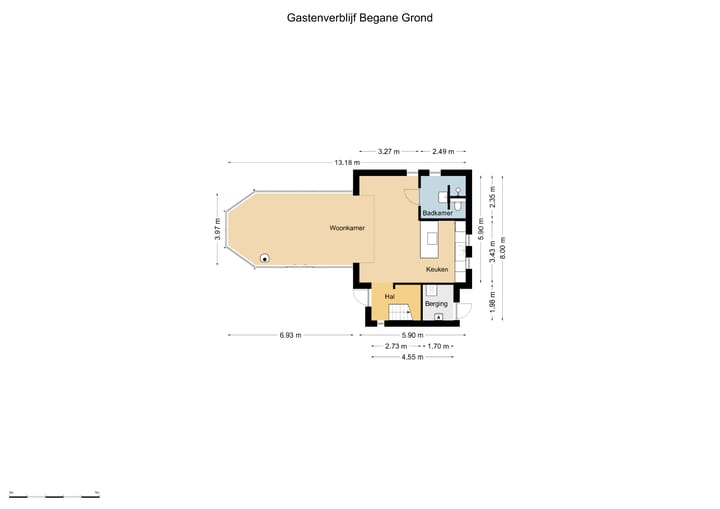 Foto 96 van Genistalaan 11