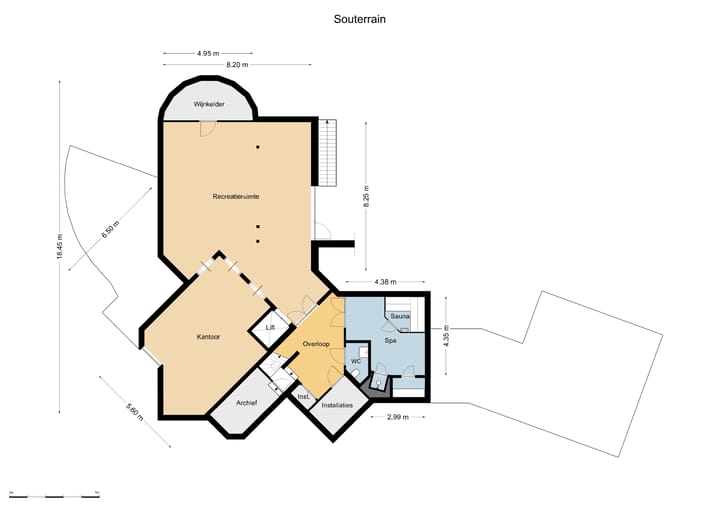 Foto 98 van Genistalaan 11