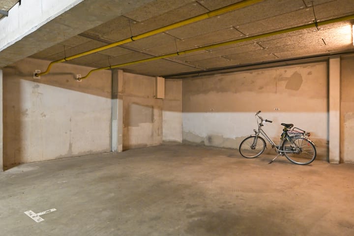 Foto 2 van Hoge Nieuwstraat 20-E