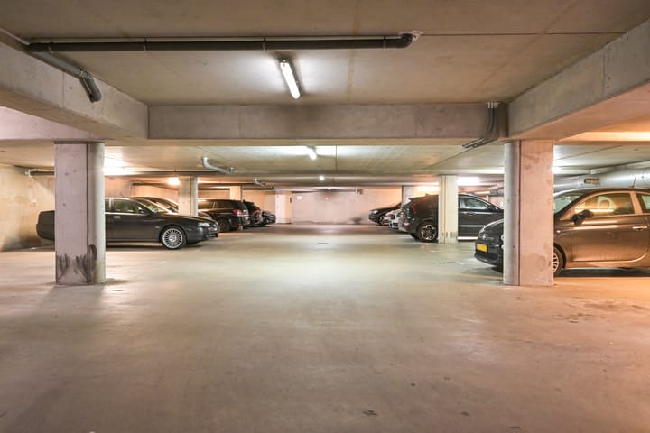 Foto 3 van Hoge Nieuwstraat 20-E