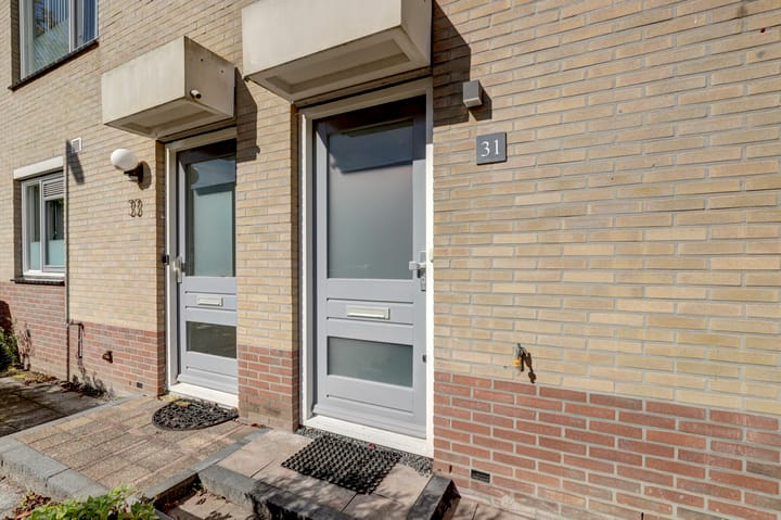 Foto 2 van Bladgroen 31