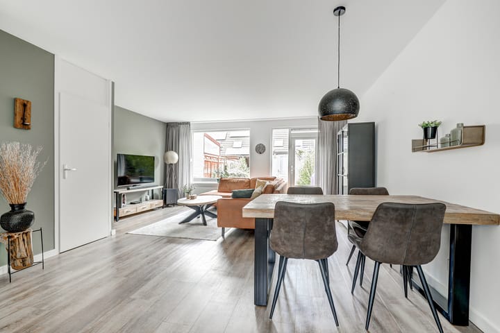 Foto 6 van Bladgroen 31