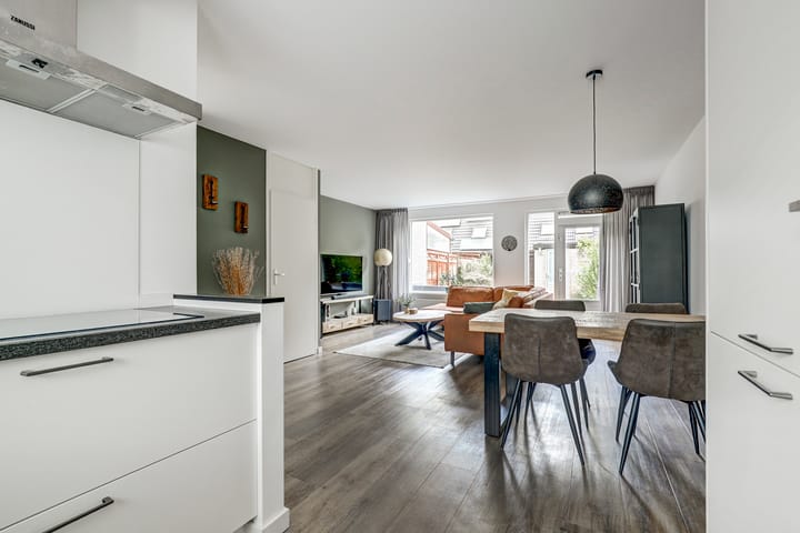 Foto 7 van Bladgroen 31