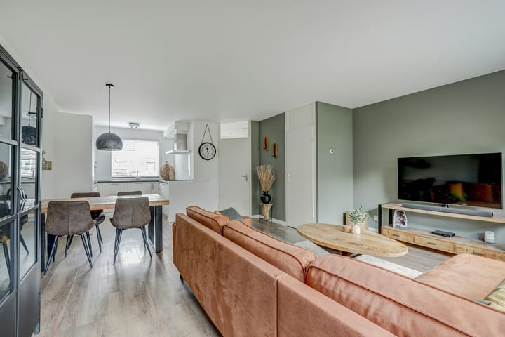 Foto 9 van Bladgroen 31