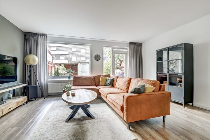 Foto 11 van Bladgroen 31