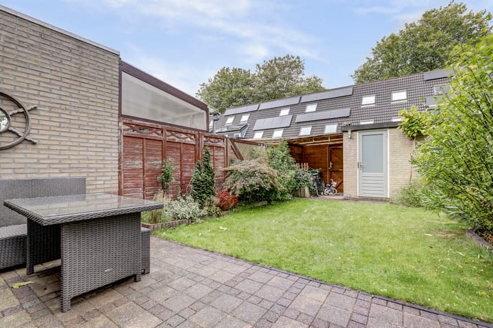 Foto 13 van Bladgroen 31