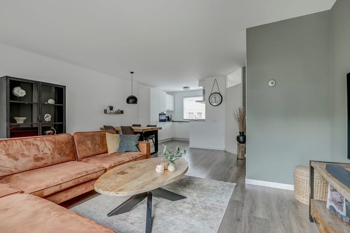 Foto 12 van Bladgroen 31