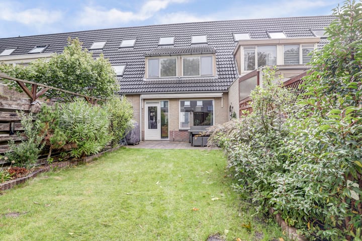 Foto 14 van Bladgroen 31