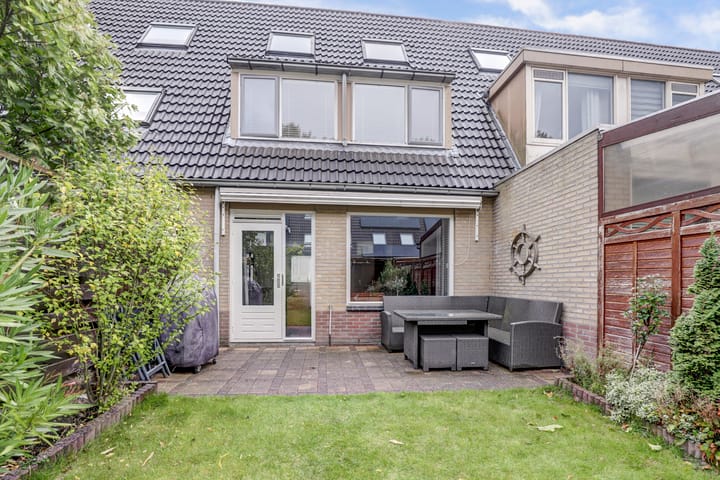 Foto 15 van Bladgroen 31