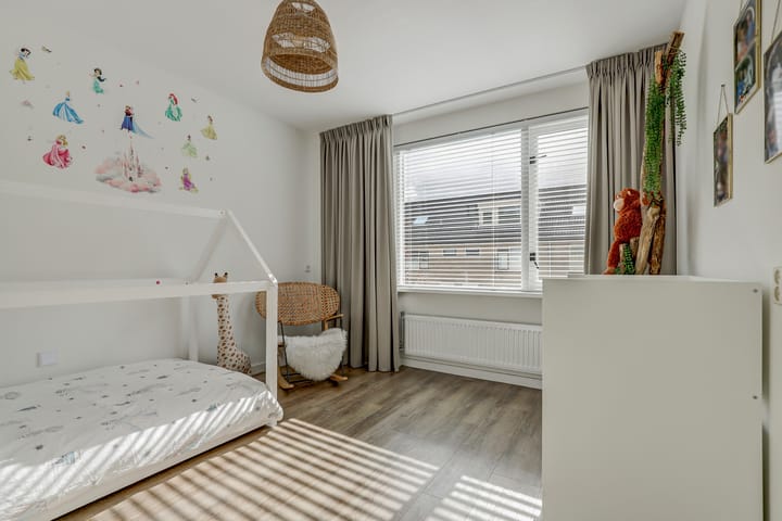 Foto 20 van Bladgroen 31