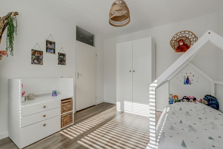 Foto 21 van Bladgroen 31