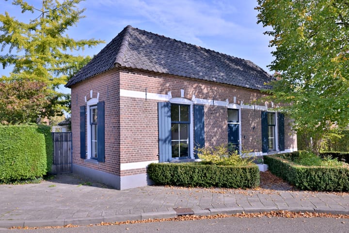 Foto 2 van Cortenoeverseweg 23