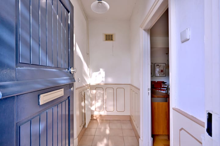 Foto 5 van Cortenoeverseweg 23