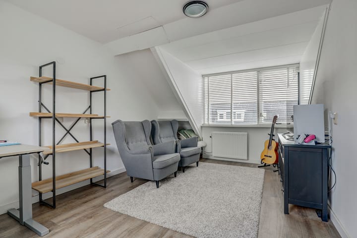 Foto 26 van Bladgroen 31