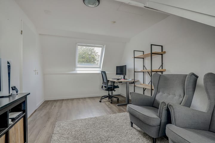 Foto 27 van Bladgroen 31