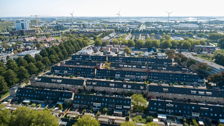 Foto 33 van Bladgroen 31