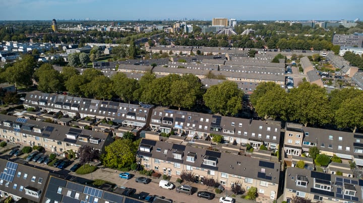 Foto 34 van Bladgroen 31