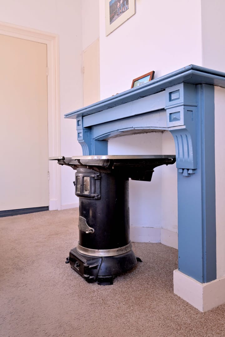 Foto 19 van Cortenoeverseweg 23