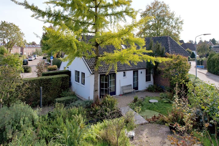 Foto 33 van Cortenoeverseweg 23