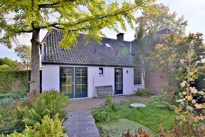 Foto 39 van Cortenoeverseweg 23