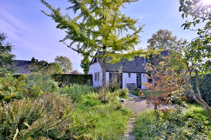 Foto 41 van Cortenoeverseweg 23