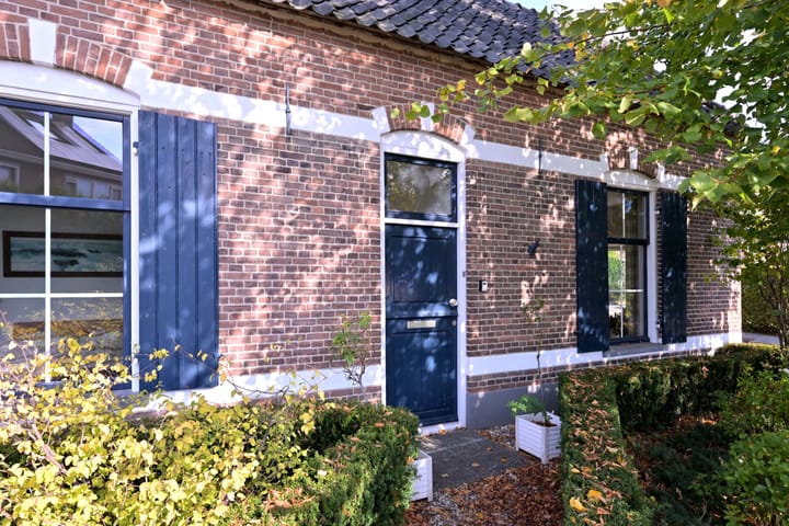 Foto 42 van Cortenoeverseweg 23