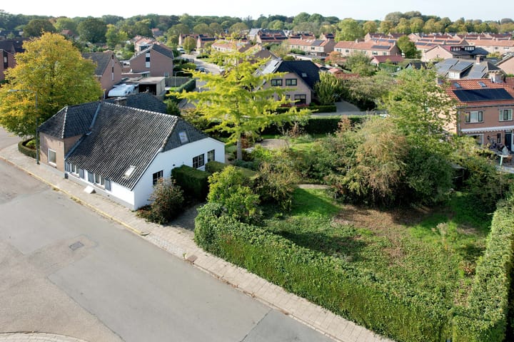 Foto 45 van Cortenoeverseweg 23