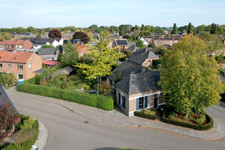 Foto 47 van Cortenoeverseweg 23