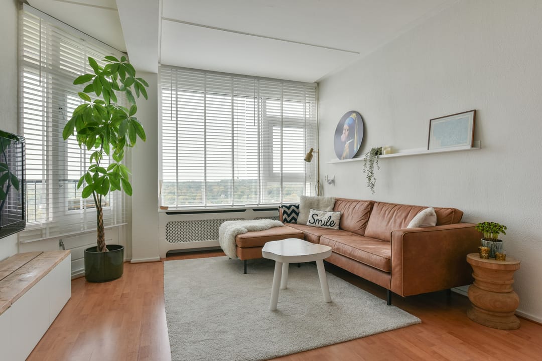 Photo 2 of Van Leeuwenhoekstraat 5-0153