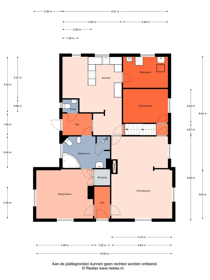 Foto 48 van Cortenoeverseweg 23