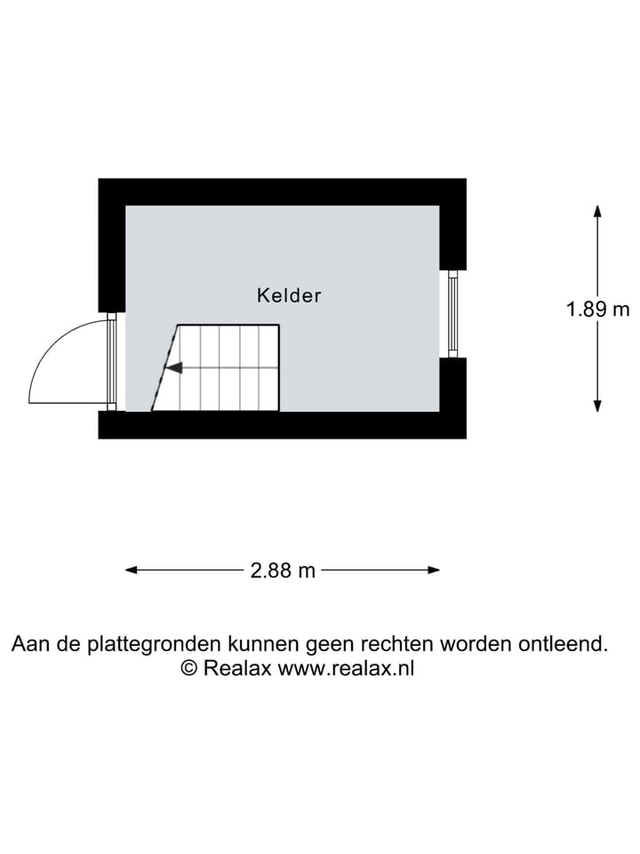 Foto 50 van Cortenoeverseweg 23