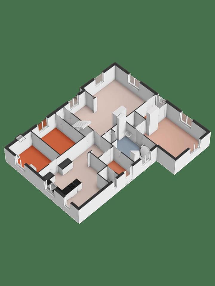 Foto 51 van Cortenoeverseweg 23