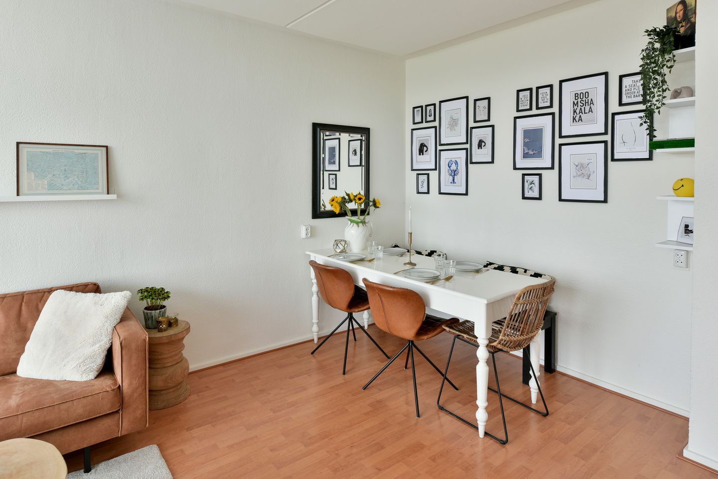 Photo 5 of Van Leeuwenhoekstraat 5-0153