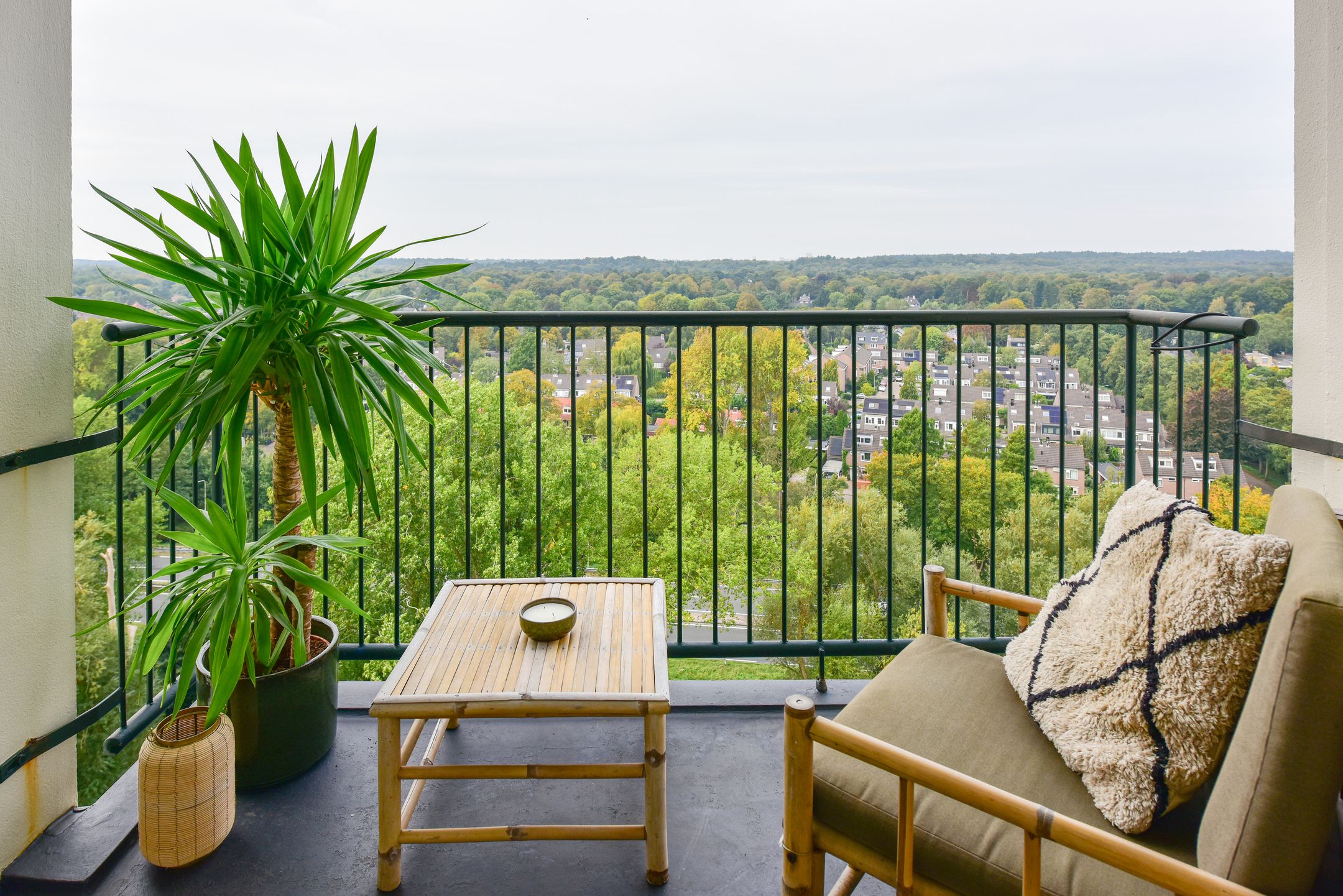 Photo 9 of Van Leeuwenhoekstraat 5-0153