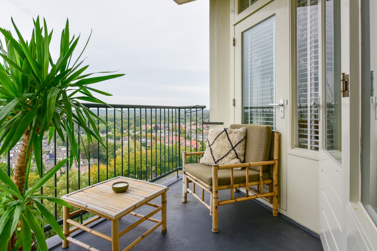 Photo 10 of Van Leeuwenhoekstraat 5-0153