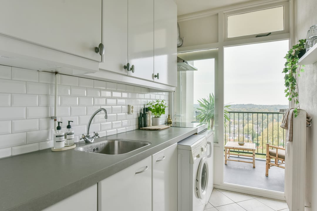 Photo 8 of Van Leeuwenhoekstraat 5-0153