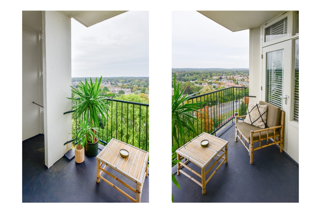 Photo 11 of Van Leeuwenhoekstraat 5-0153