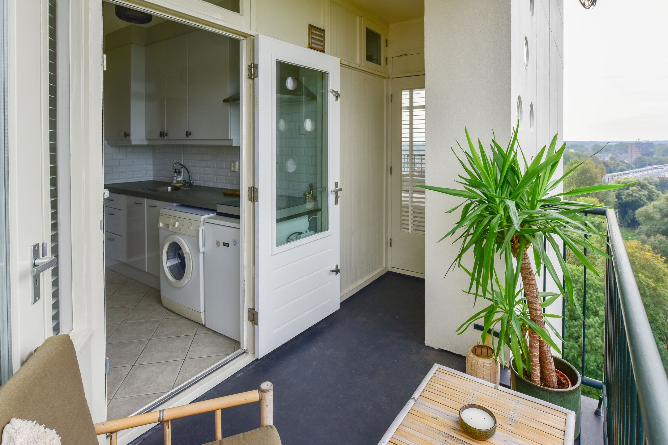 Photo 12 of Van Leeuwenhoekstraat 5-0153